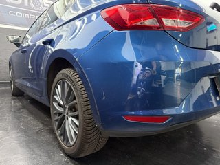 Seat León 1.6 TDI 81kW St&Sp Style Ultimate Ed
