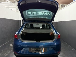 Seat León 1.6 TDI 81kW St&Sp Style Ultimate Ed