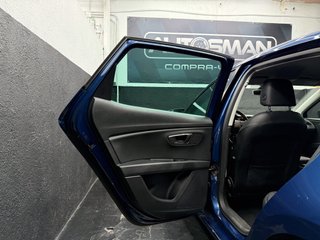 Seat León 1.6 TDI 81kW St&Sp Style Ultimate Ed