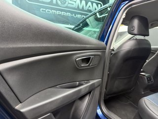 Seat León 1.6 TDI 81kW St&Sp Style Ultimate Ed