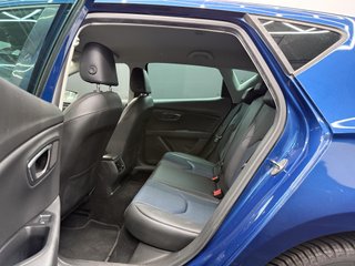 Seat León 1.6 TDI 81kW St&Sp Style Ultimate Ed