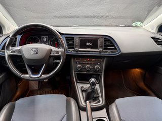 Seat León 1.6 TDI 81kW St&Sp Style Ultimate Ed