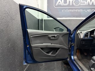 Seat León 1.6 TDI 81kW St&Sp Style Ultimate Ed