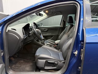 Seat León 1.6 TDI 81kW St&Sp Style Ultimate Ed