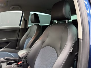 Seat León 1.6 TDI 81kW St&Sp Style Ultimate Ed