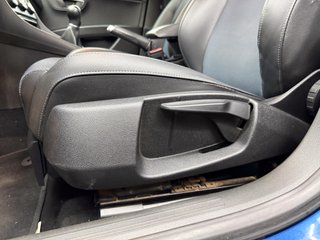 Seat León 1.6 TDI 81kW St&Sp Style Ultimate Ed