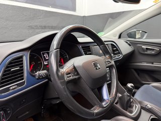 Seat León 1.6 TDI 81kW St&Sp Style Ultimate Ed