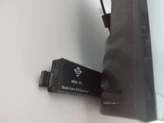 TV LG 36 pulgadas