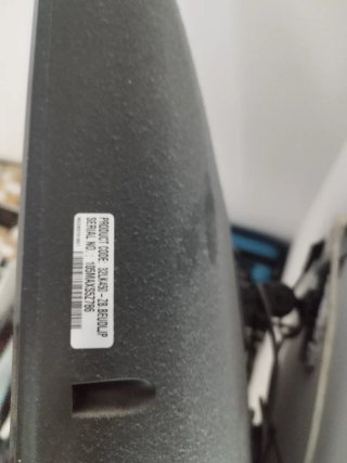 TV LG 36 pulgadas