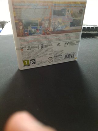 Yo-Kai Watch 2: Mentespectros (Nintendo 3DS)