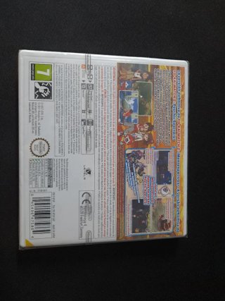 Yo-Kai Watch 2: Mentespectros (Nintendo 3DS)