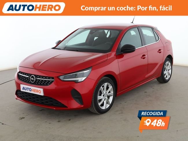 Opel Corsa 1.2T 100 GS 5p S/S 2023