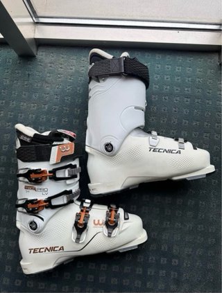 Botas de esquí TECNICA Phoenix Cochise 115