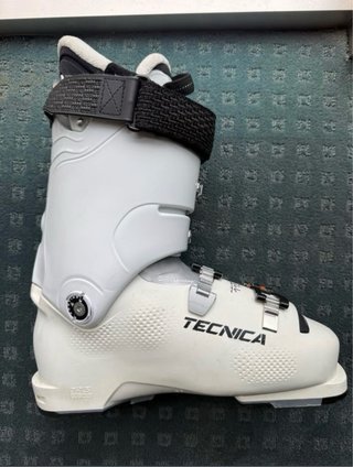 Botas de esquí TECNICA Phoenix Cochise 115