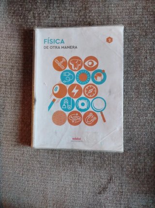 Física 2, Bachillerato