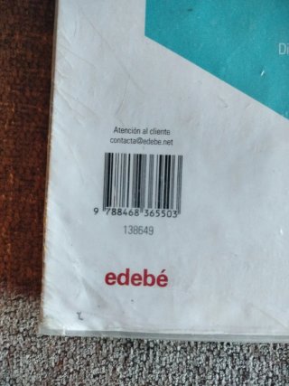 Física 2, Bachillerato