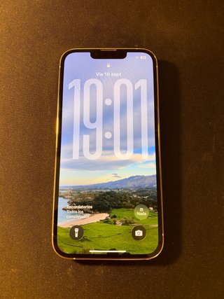 iPhone 13 Pro