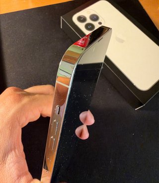iPhone 13 Pro
