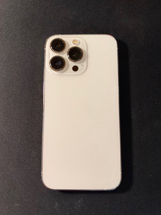 iPhone 13 Pro