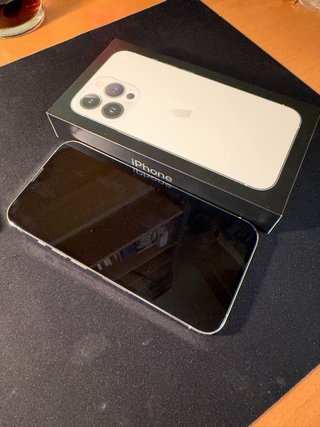 iPhone 13 Pro