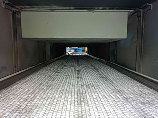 LINEA VIBROACABADO, PULIDO y SECADO