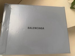 Zapatillas inspiración Balenciaga.NUEVAS