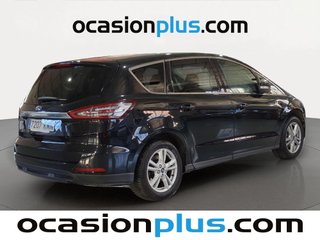 Ford S-Max 2.0 TDCI Titanium 110 kW (150 CV)