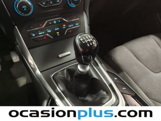 Ford S-Max 2.0 TDCI Titanium 110 kW (150 CV)