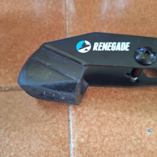Freno para Patines en Línea Renegade
