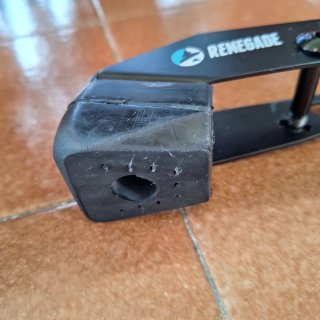Freno para Patines en Línea Renegade