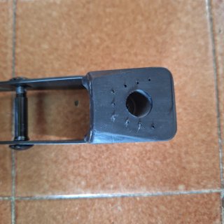 Freno para Patines en Línea Renegade