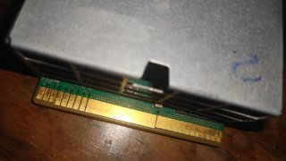 Fuente de Alimentación Servidor Dell 1100W