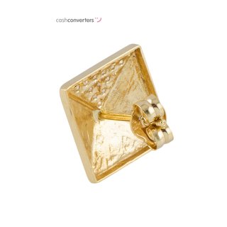 pendientes oro 18k