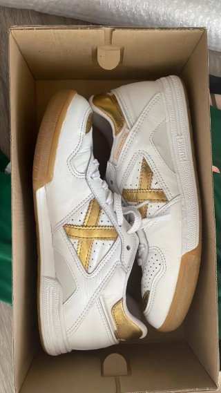Zapatillas Munich Fútbol Sala Continental