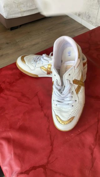 Zapatillas Munich Fútbol Sala Continental