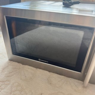 Microondas Profesional Sammic HM-910