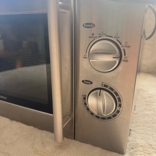 Microondas Profesional Sammic HM-910