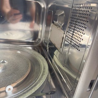 Microondas Profesional Sammic HM-910