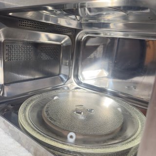 Microondas Profesional Sammic HM-910