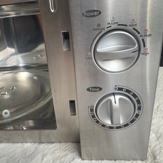 Microondas Profesional Sammic HM-910