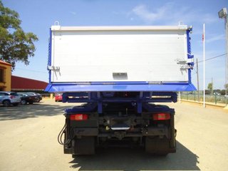 Volvo FH 13 520- CABEZA TRACTORA CON GRUA