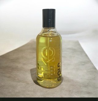 Perfume Nike Gold Edition