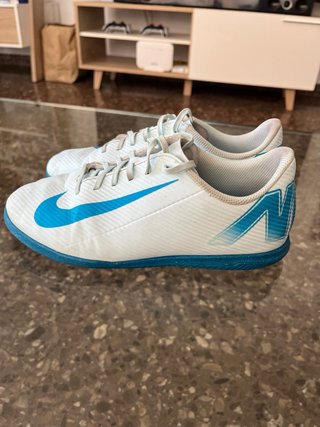 Zapatillas Fútbol Sala