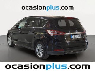Ford S-Max 2.0 TDCI Titanium 110 kW (150 CV)