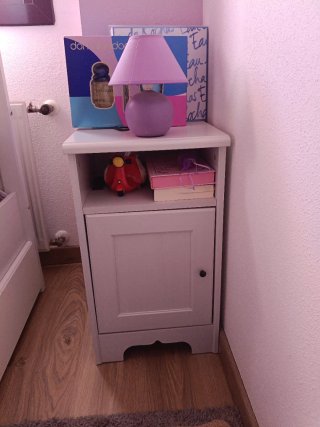 Habitación Matrimonio Completa