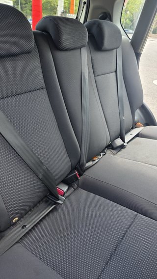 Chevrolet Aveo 2009
