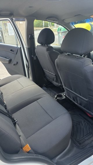Chevrolet Aveo 2009