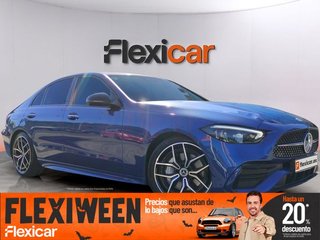 Mercedes-Benz Clase C C 300 d