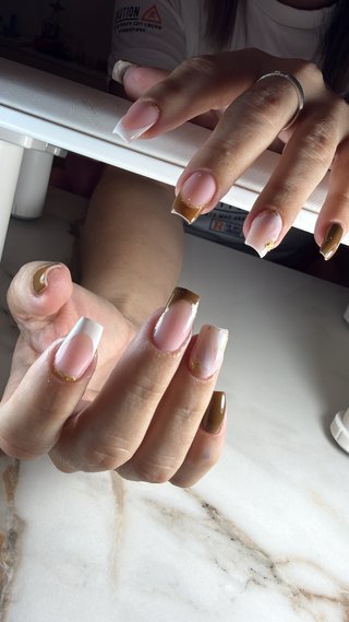 Peluquería - Manicura