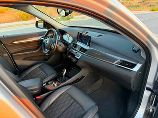 BMW X1 2019